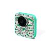 MightySkins Skin Compatible with Google Clips Camera - Retro Controllers 1 | Protective, Durable, and Unique Vinyl Decal wrap Cover | Easy to Apply, Remove, and Change Styles | Made in The USA view 1