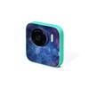 MightySkins Skin Compatible with Google Clips Camera - Nebula | Protective, Durable, and Unique Vinyl Decal wrap Cover | Easy to Apply, Remove, and Change Styles | Made in The USA view 1