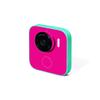 MightySkins Skin Compatible with Google Clips Camera - Solid Hot Pink | Protective, Durable, and Unique Vinyl Decal wrap Cover | Easy to Apply, Remove, and Change Styles | Made in The USA view 1