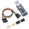FT232 USB UART Board (Type A) USB to Serial TTL FT232RL Converter Module view 1