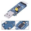 FT232 USB UART Board (Type A) USB to Serial TTL FT232RL Converter Module view 4