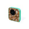 MightySkins Skin Compatible with Google Clips Camera - Pheasant Feathers | Protective, Durable, and Unique Vinyl Decal wrap Cover | Easy to Apply, Remove, and Change Styles | Made in The USA view 1