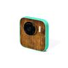MightySkins Skin Compatible with Google Clips Camera - Why Knot | Protective, Durable, and Unique Vinyl Decal wrap Cover | Easy to Apply, Remove, and Change Styles | Made in The USA view 1