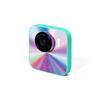 MightySkins Skin Compatible with Google Clips Camera - Rainbow Zoom | Protective, Durable, and Unique Vinyl Decal wrap Cover | Easy to Apply, Remove, and Change Styles | Made in The USA view 1