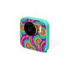 MightySkins Skin Compatible with Google Clips Camera - Groovy 60s | Protective, Durable, and Unique Vinyl Decal wrap Cover | Easy to Apply, Remove, and Change Styles | Made in The USA view 1