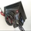 Overhead Stereo Console UTV Polaris RZR Ranger General 6.5" Speakers! view 1