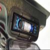 Overhead Stereo Console UTV Polaris RZR Ranger General 6.5" Speakers! view 3