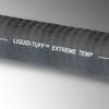 Liquid-Tight Conduit, 1/2In x 100ft, Black view 1
