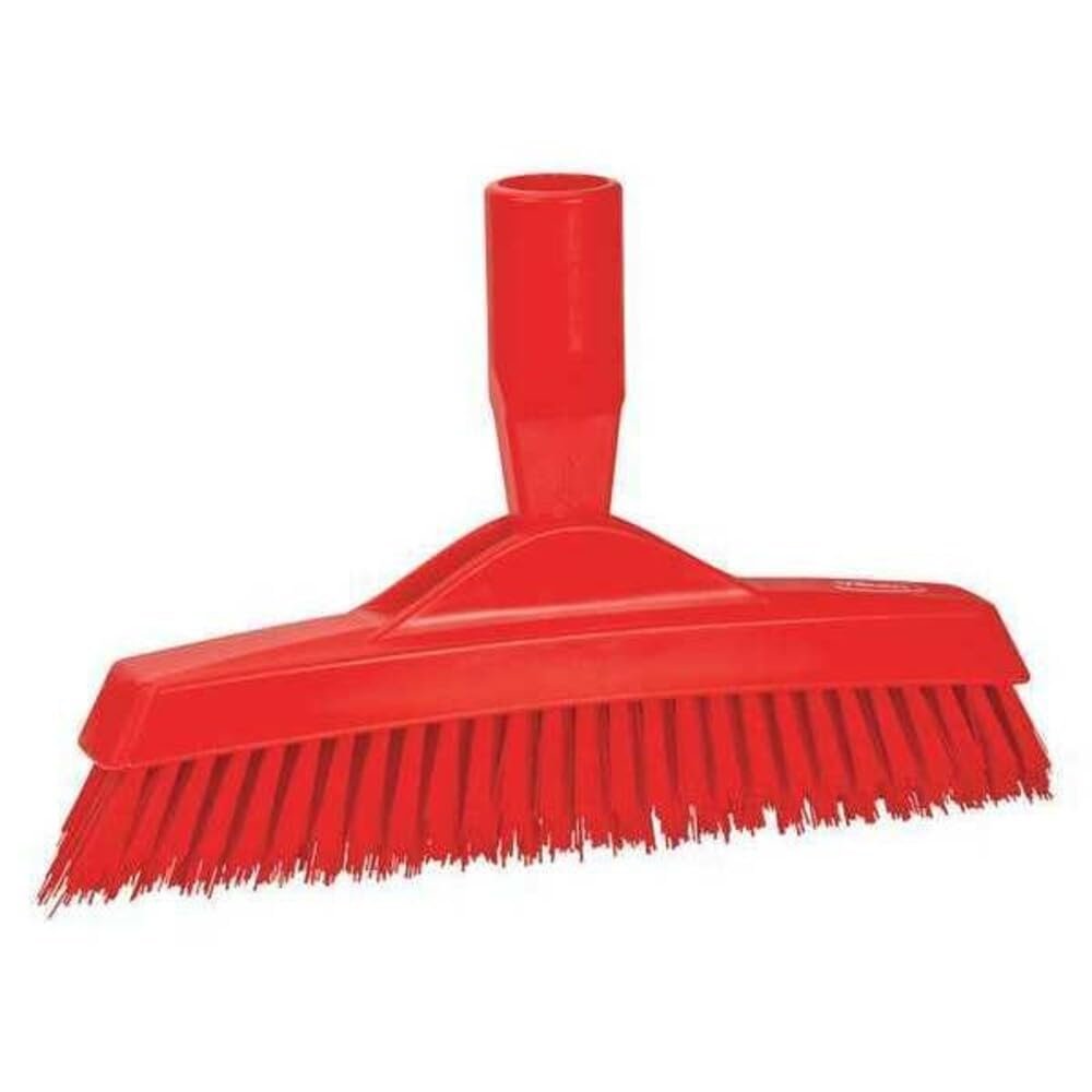 Grout Brush, Polyester Bristle