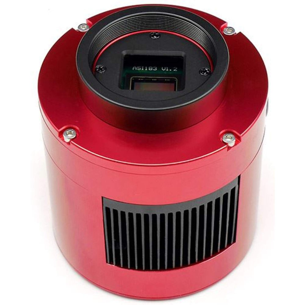 ZWO ASI183MM Pro 20.18 MP CMOS Monochrome Astronomy Camera with USB 3.0# ASI183MM-P