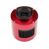 ZWO ASI183MM Pro 20.18 MP CMOS Monochrome Astronomy Camera with USB 3.0# ASI183MM-P view 4