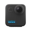 GoPro MAX  Waterproof 360 + Traditional Camera with Touch Screen Spherical 5.6K30 HD Video 16.6MP 360 Photos 1080p Live Streaming Stabilization view 2