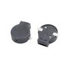 Aexit 5Pcs DC Security & Surveillance 2-4V 9032 9mm x 3.2mm SMD Electromagnetic Passive Horns & Sirens Buzzer Black view 2