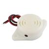 Aexit SFM-27 DC Security & Surveillance 3-24V Intermittent Sound Electronic Alarm Horns & Sirens Speaker Buzzer view 1