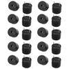 Aexit 20pcs DC Security & Surveillance 12V Active Buzzer Magnetic Continous Beep Tone Alarm 12mm Horns & Sirens x 9.5mm view 1