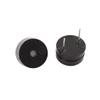 Aexit 5pcs DC Security & Surveillance 5V Active Buzzer Magnetic Continous Beep Tone Alarm 12mm Horns & Sirens x 6.5mm view 3