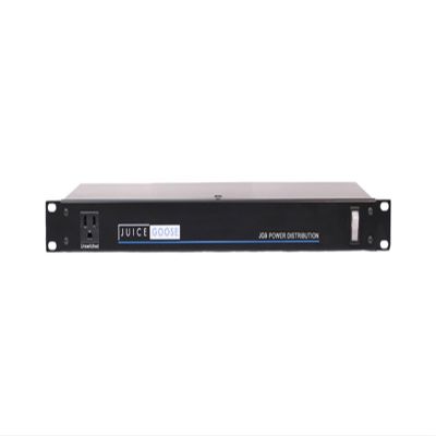Juice Goose JG 9 9-outlet Power Conditioner