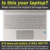 MightySkins Skin Compatible with HP Spectre x360 Convertible 13" (2017) - Scratched Up | Protective, Durable, and Unique Vinyl Decal wrap Cover | Easy to Apply, Remove | Made in The USA view 3