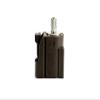 10pcs KONECT FAKRA SMB Straight Female Jack Crimp Code F Brown for RG174 Cable TV2 view 3