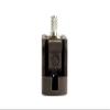 10pcs KONECT FAKRA SMB Straight Female Jack Crimp Code F Brown for RG174 Cable TV2 view 4