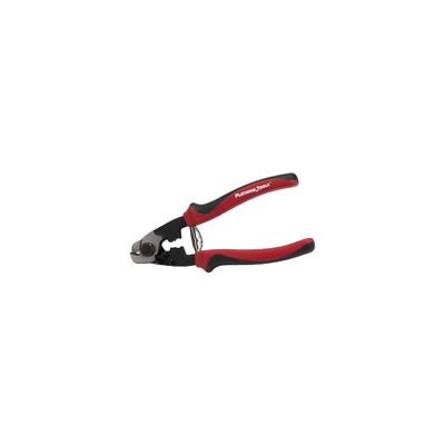 Platinum Tools Wire Rope Cutter Clamshell Accessory Box (10513C)