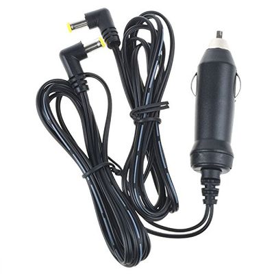ABLEGRID Car Charger Power Adapter for Sylvania SDVD7014 SDVD7015 SDVD7027 DVD Player