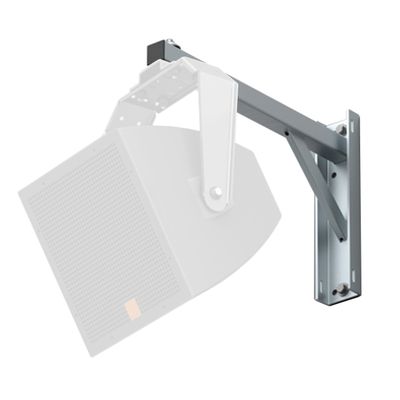 Adaptive Technologies SAS-200-24-SS, 26 Inch Steerables Speaker Wall Mount Stainless Steel