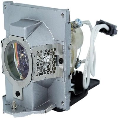 Genuine OEM Replacement Lamp for BenQ SP920P Left Projector - IET Lamps with One Year Warranty (Power by Philips)