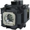IET Genuine OEM Replacement Lamp for Epson EB-G6900WU Projector with One Year Warranty (Power by Osram) view 2
