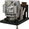 Genuine OEM Replacement Lamp for BOXLIGHT PRO6501DP Projector - IET Lamps with One Year Warranty (Power by Osram) view 2