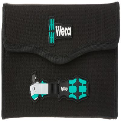 Textile Box Hybrid C Tool bag empty