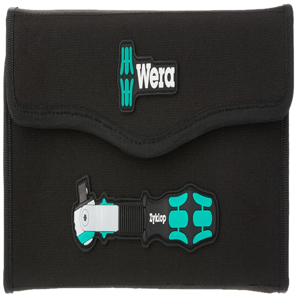 Textile Box Hybrid C Tool bag empty