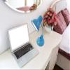 Uniware-L70011 Smart LED Table/Desk Lamp for Bedroom/Kids Room/Living Room (Blue) view 2