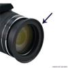 2.2X High Definition Telephoto Lens Compatible with Nikon Coolpix B500 (Includes Lens/Filter Adapter & Cap) view 4