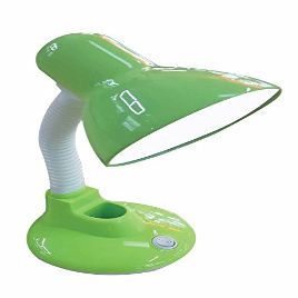 Uniware-L70011 Smart LED Table/Desk Lamp for Bedroom/Kids Room/Living Room (Green)