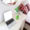 Uniware-L70011 Smart LED Table/Desk Lamp for Bedroom/Kids Room/Living Room (Green) view 2
