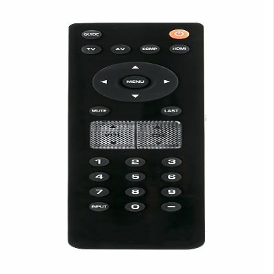 USARMT Replaced VR2 Remote Control for VIZIO TV VP322 VX240M VP422 VL320M VL370M VO320E VO370M VL260M VO420E VECO320L VECO320L1A VECO320LHDTV VP323HDTV10A VP422HDTV10A VP322HDTV10A