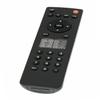 USARMT Replaced VR2 Remote Control for VIZIO TV VP322 VX240M VP422 VL320M VL370M VO320E VO370M VL260M VO420E VECO320L VECO320L1A VECO320LHDTV VP323HDTV10A VP422HDTV10A VP322HDTV10A view 2