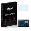 Bruni Screen Protector compatible with Huion H610 Protector Film, crystal clear Protective Film (2X) view 1