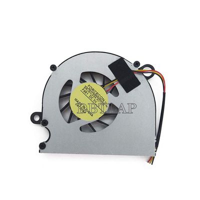 DBTLAP Laptop CPU Fan Compatible for HP ProBook 5310 5310M Laptop Cooler Fan