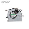 DBTLAP Laptop CPU Fan Compatible for HP ProBook 5310 5310M Laptop Cooler Fan view 3