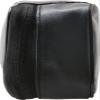 The Kase 38917682 Cable Pouch, Convenient for Organizing Various Cables, Small Size, Nylon Material, Divider Pad, Black view 2