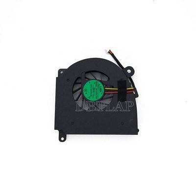 DBTLAP Laptop CPU Fan Compatible for Acer Aspire 3100 3110 3102 3104 3600 5100 5110 5200 5510 5515 Fan P/N:DC280002T00 AB7505HX-EB3