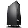 Fractal Design meshify C Solid Side Panel Midi Tower PC Case cs7101 FD  ca  Mesh  C  BKO view 1