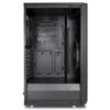 Fractal Design meshify C Solid Side Panel Midi Tower PC Case cs7101 FD  ca  Mesh  C  BKO view 4
