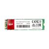  SSD M.2 2280 3D TLC NAND 128GB SATA III 6Gbps 3 A55 SP128GBSS3A55M28 view 1