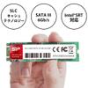  SSD M.2 2280 3D TLC NAND 128GB SATA III 6Gbps 3 A55 SP128GBSS3A55M28 view 3