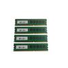 CMS 32GB (4x8GB) DDR3 12800 1600MHz ECC Non Registered DIMM Memory Ram Compatible with IBM System x3250 M5 5458-xxx - B90 view 1