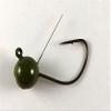Top of The Line Wacky Head Jig 1/8 view 1
