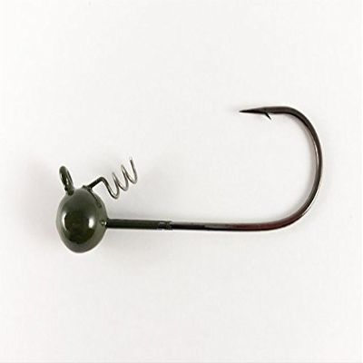 Top of The Line Shake-It Jig w/Screw-Loc 1/4
